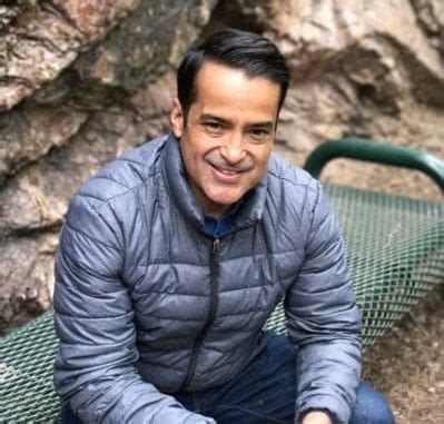 edad de eloy arenas|Eloy Arenas Biography, Age, Height, Wife, Net Worth, Family